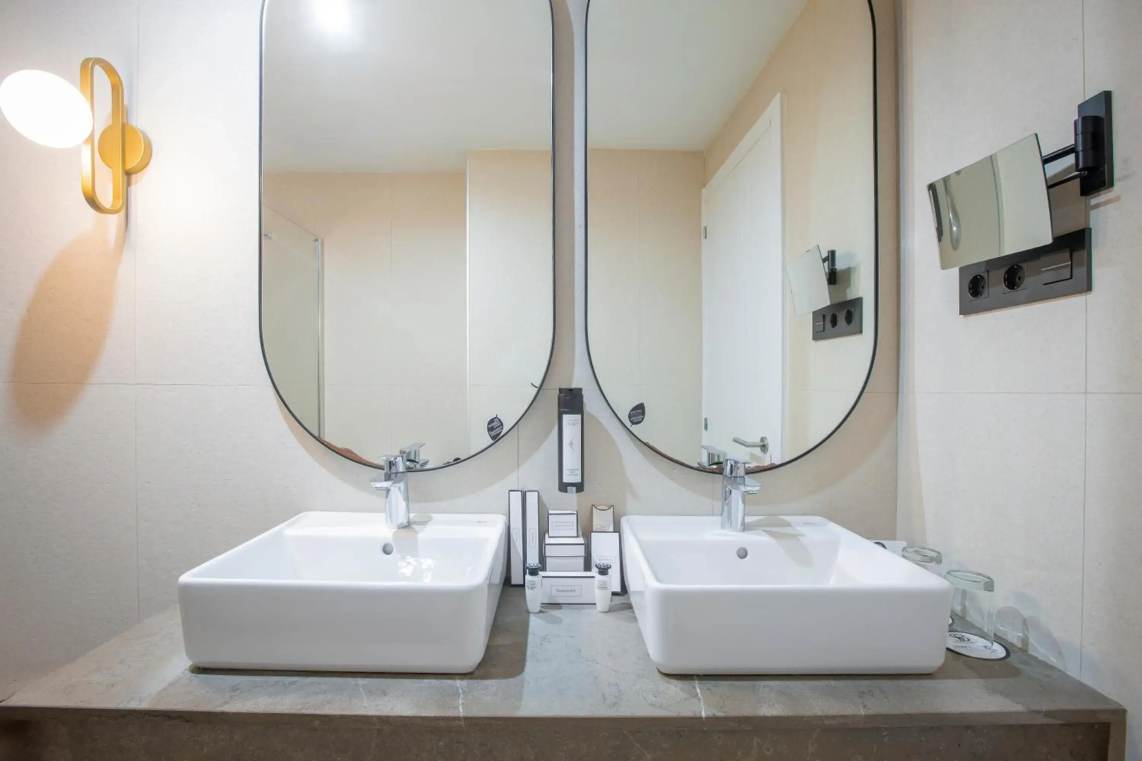 Hotel Soho Boutique Cordoba