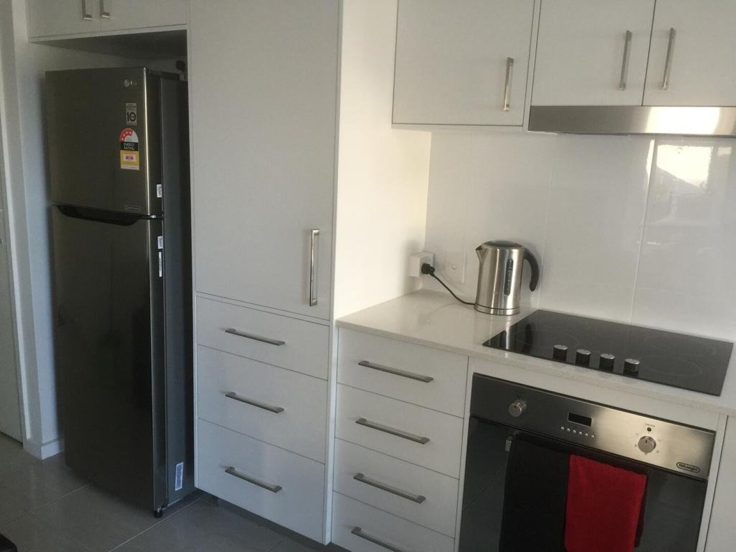 The Northside Retreat