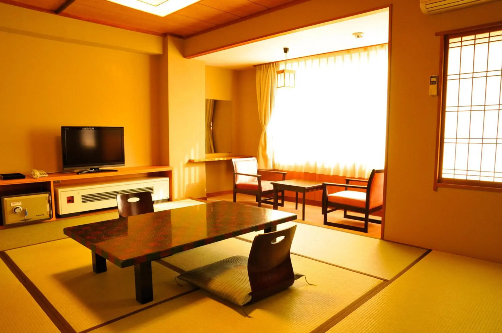Yumotoya Onsen Ryokan