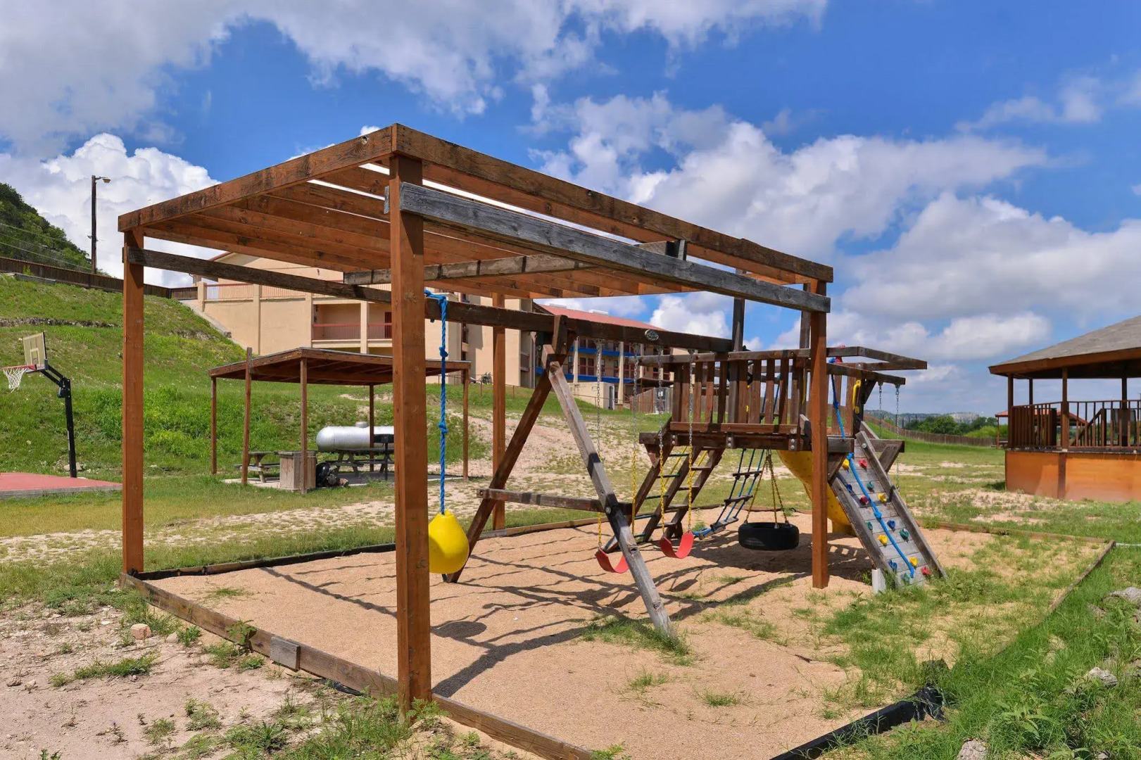 Econo Lodge Junction