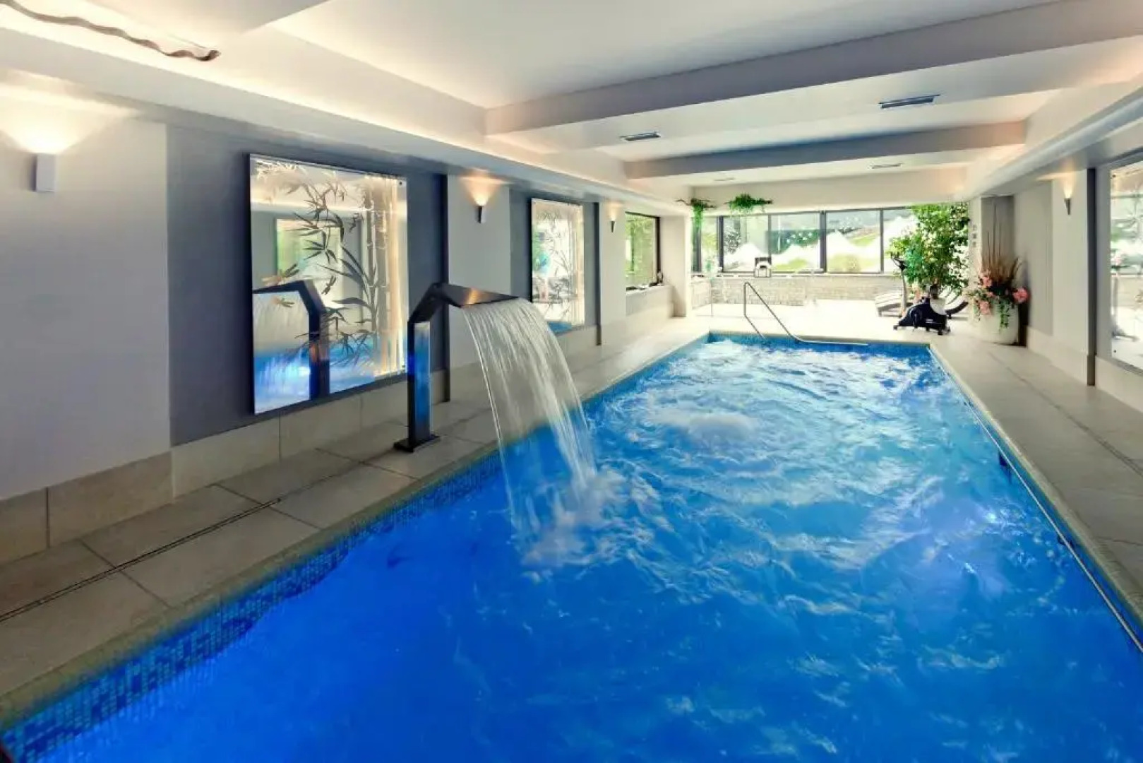 Rezydencja nad Wodospadem Spa&Wellness