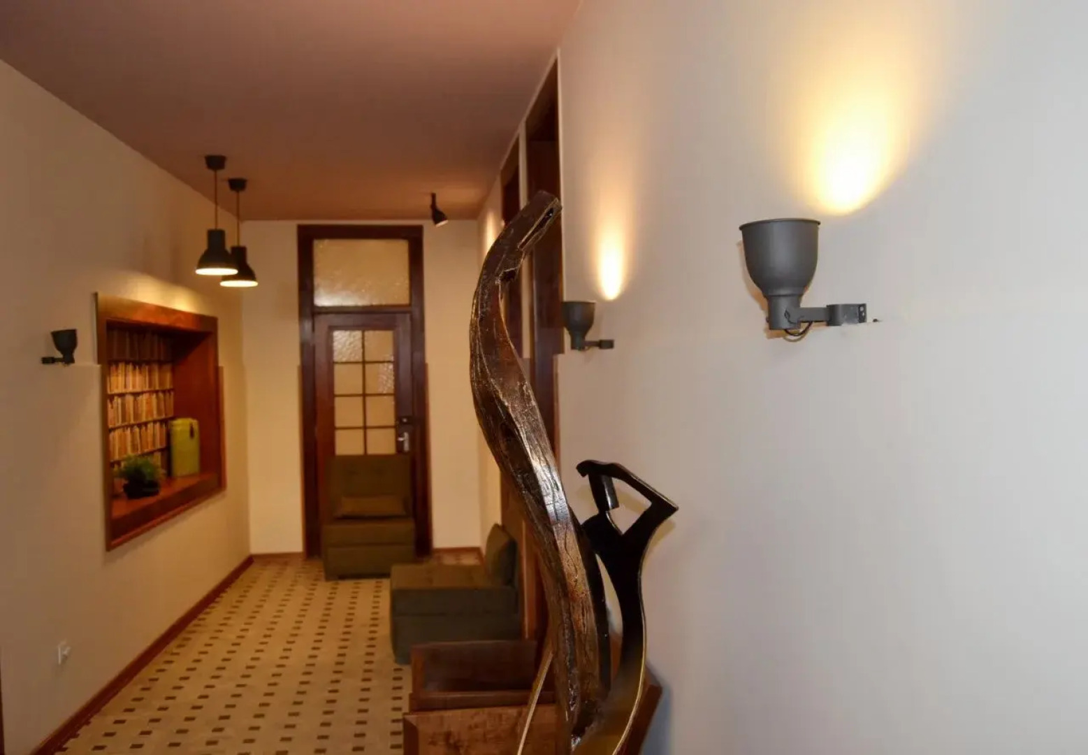 Coimbra Portagem Hostel