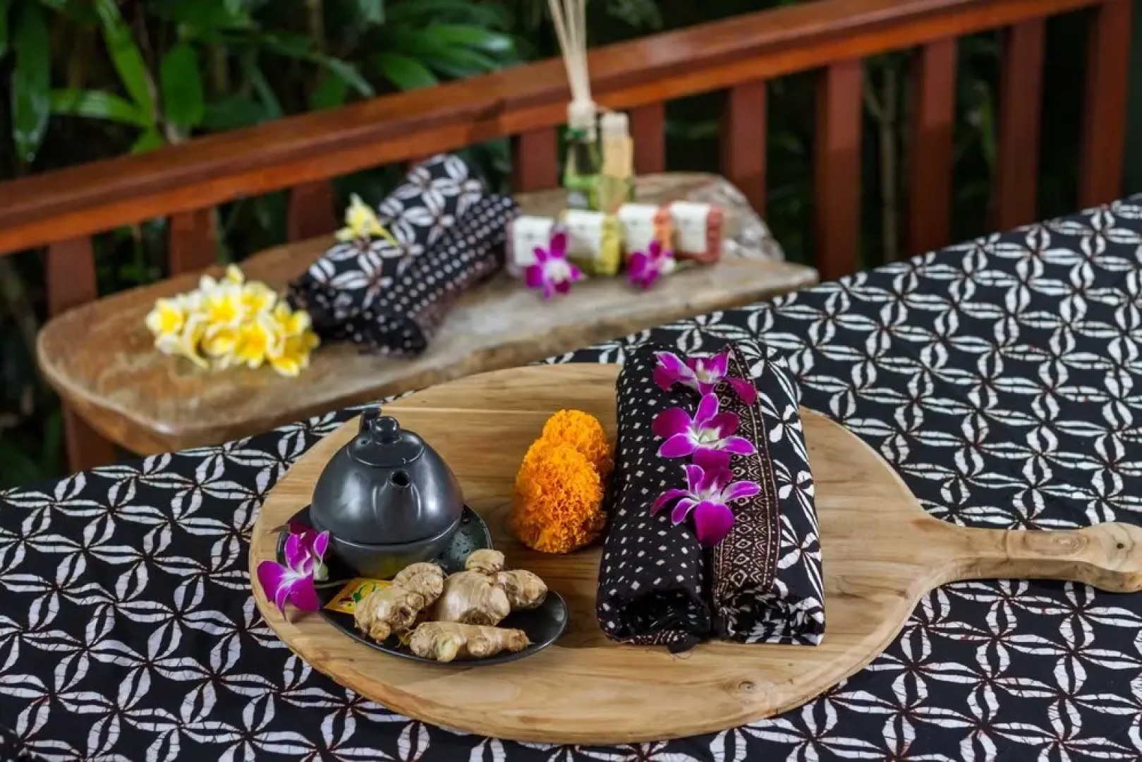 Villa Uma Nina by Nakula