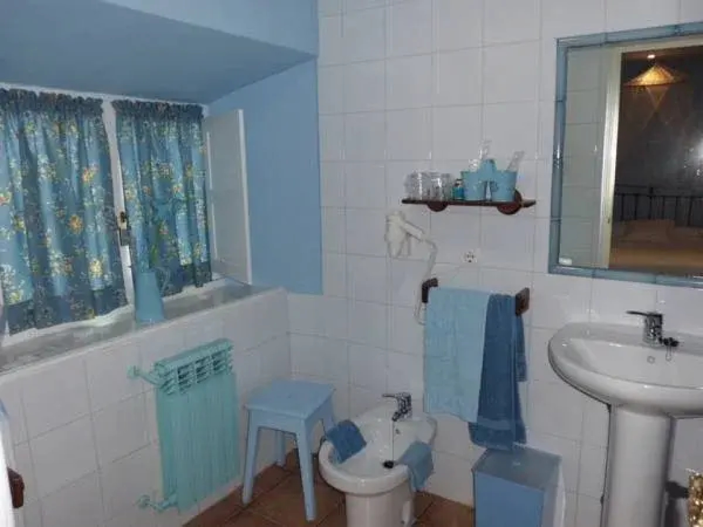 Hotel Casona Selgas