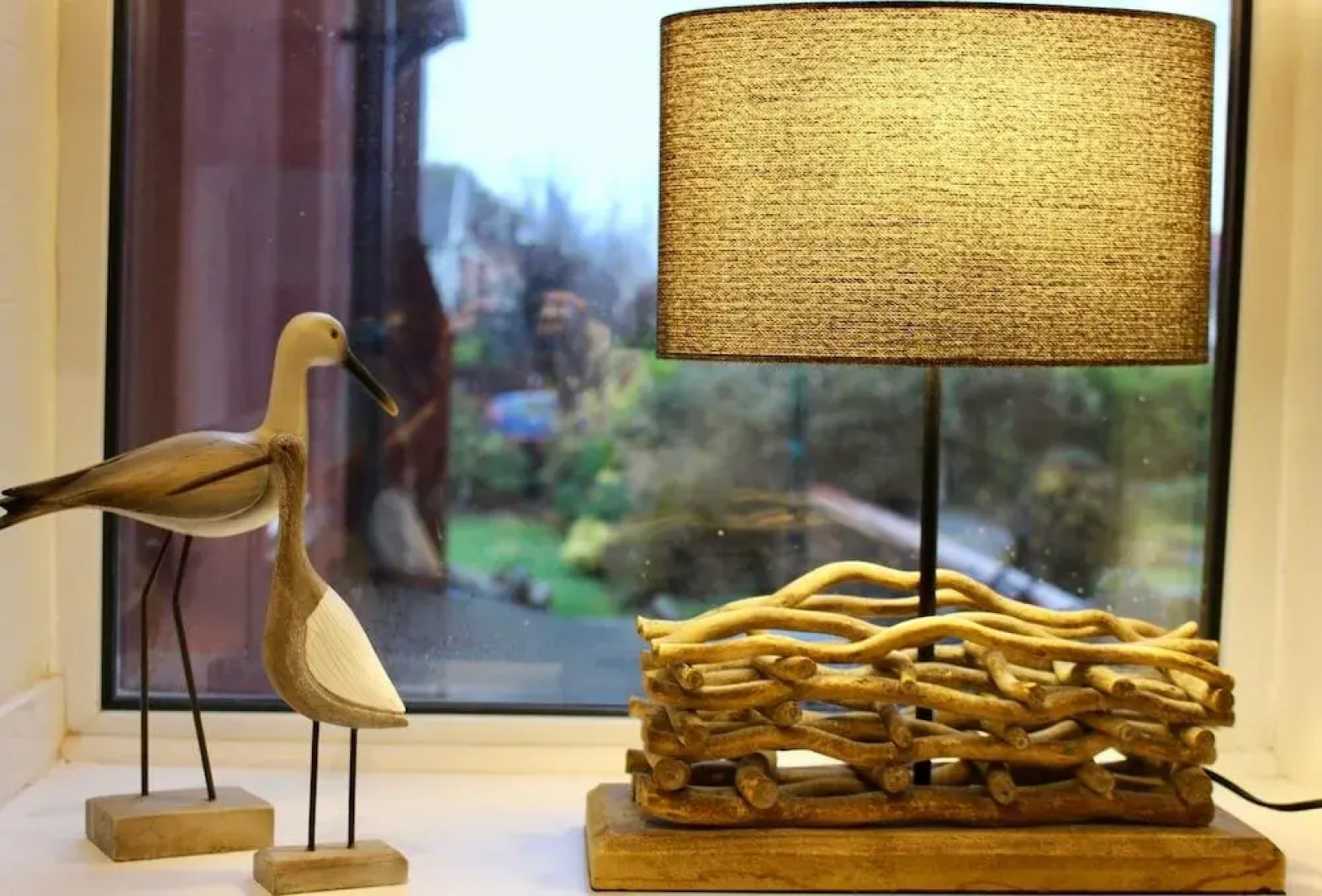 The Old School House