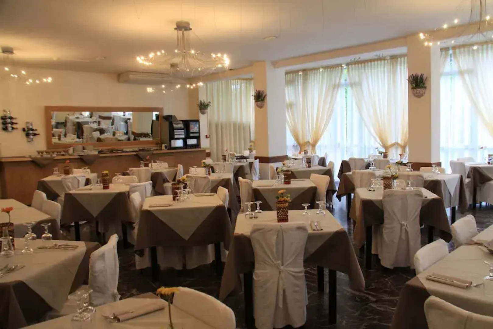 Hotel Bisanzio