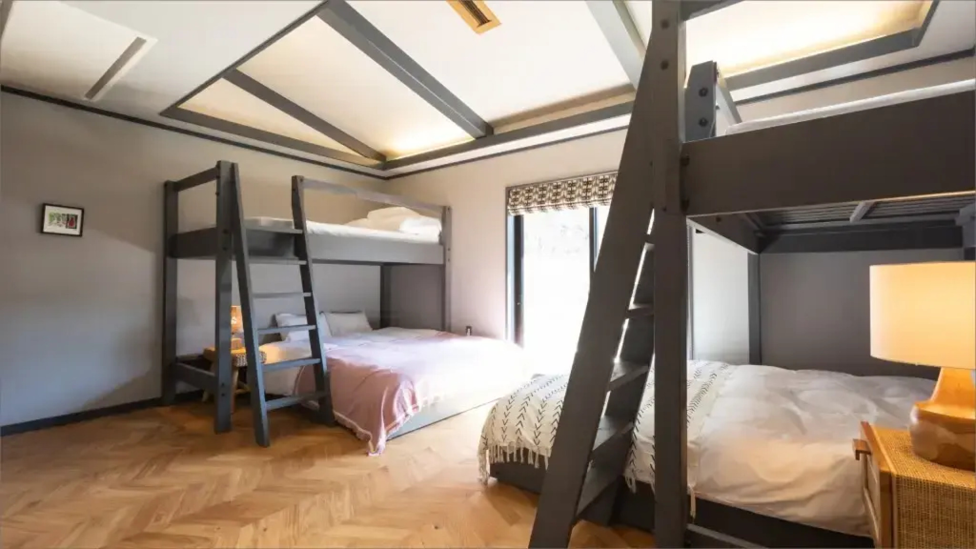 Shimantogawa Genryu Morino Kuni Mizugiwa No Lodge