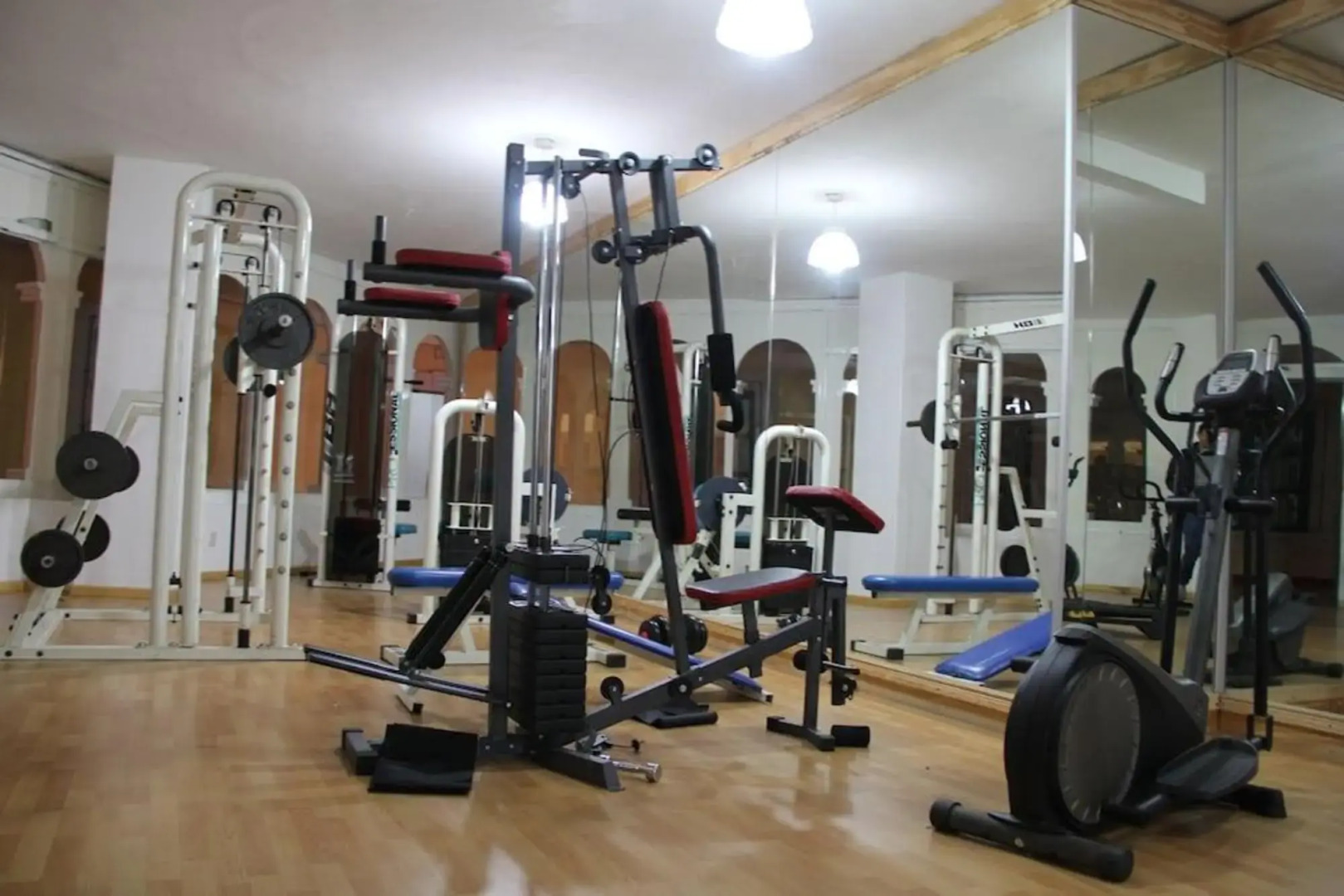 Hotel Mesón de la Merced