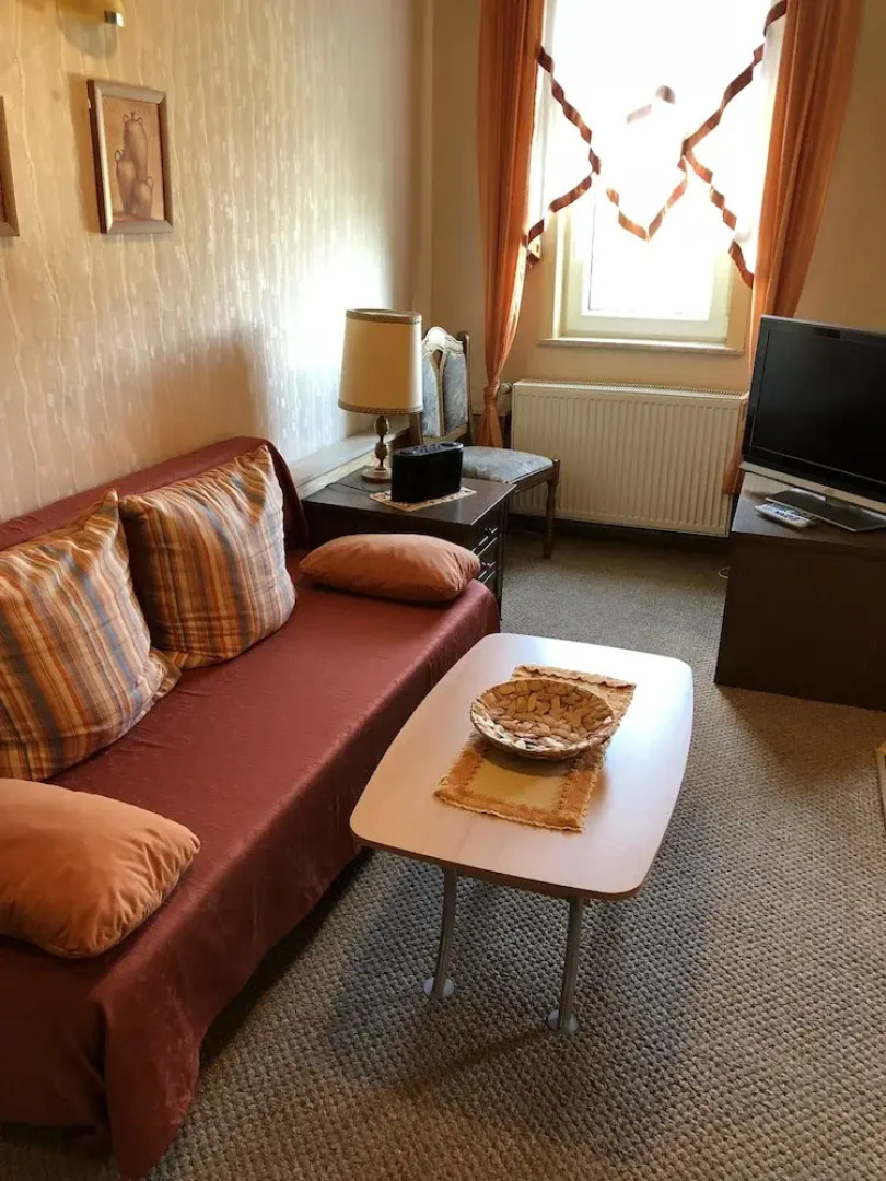 Gansthof Pension Meurastein