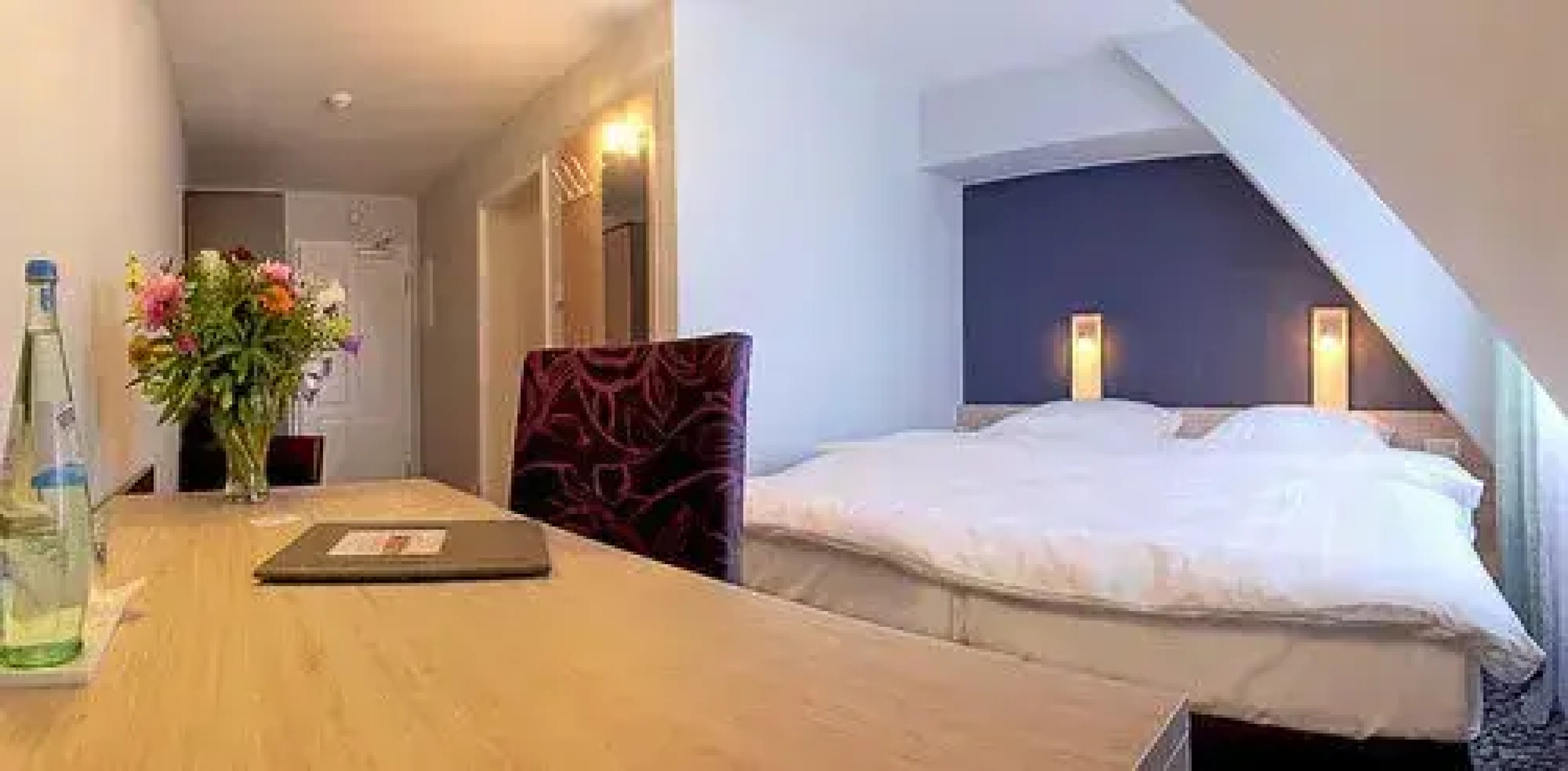 Remise Schloss Stolpe