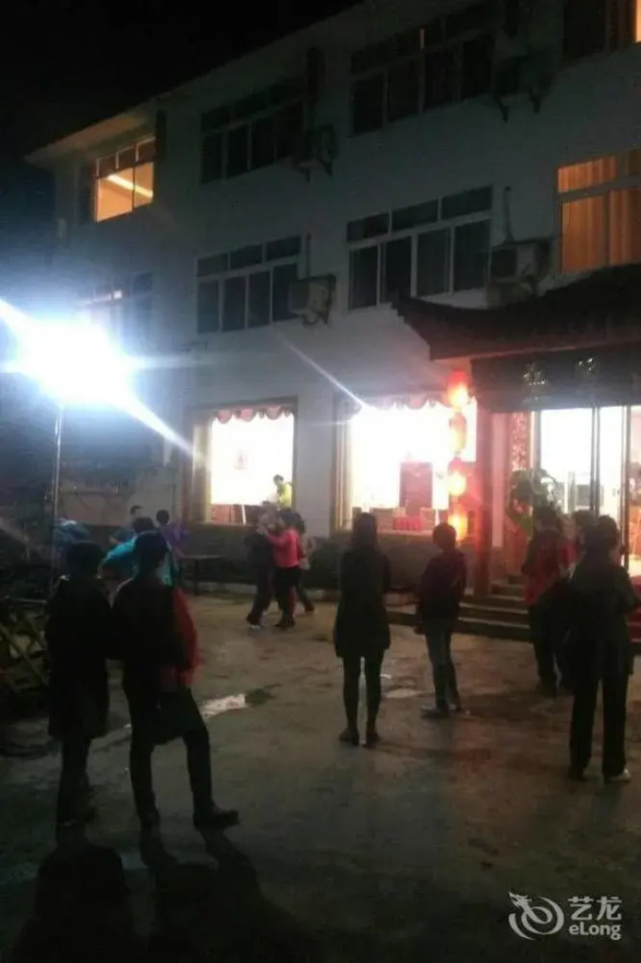 Yibin, Sichuan Bamboo Sea of Emerald Hills