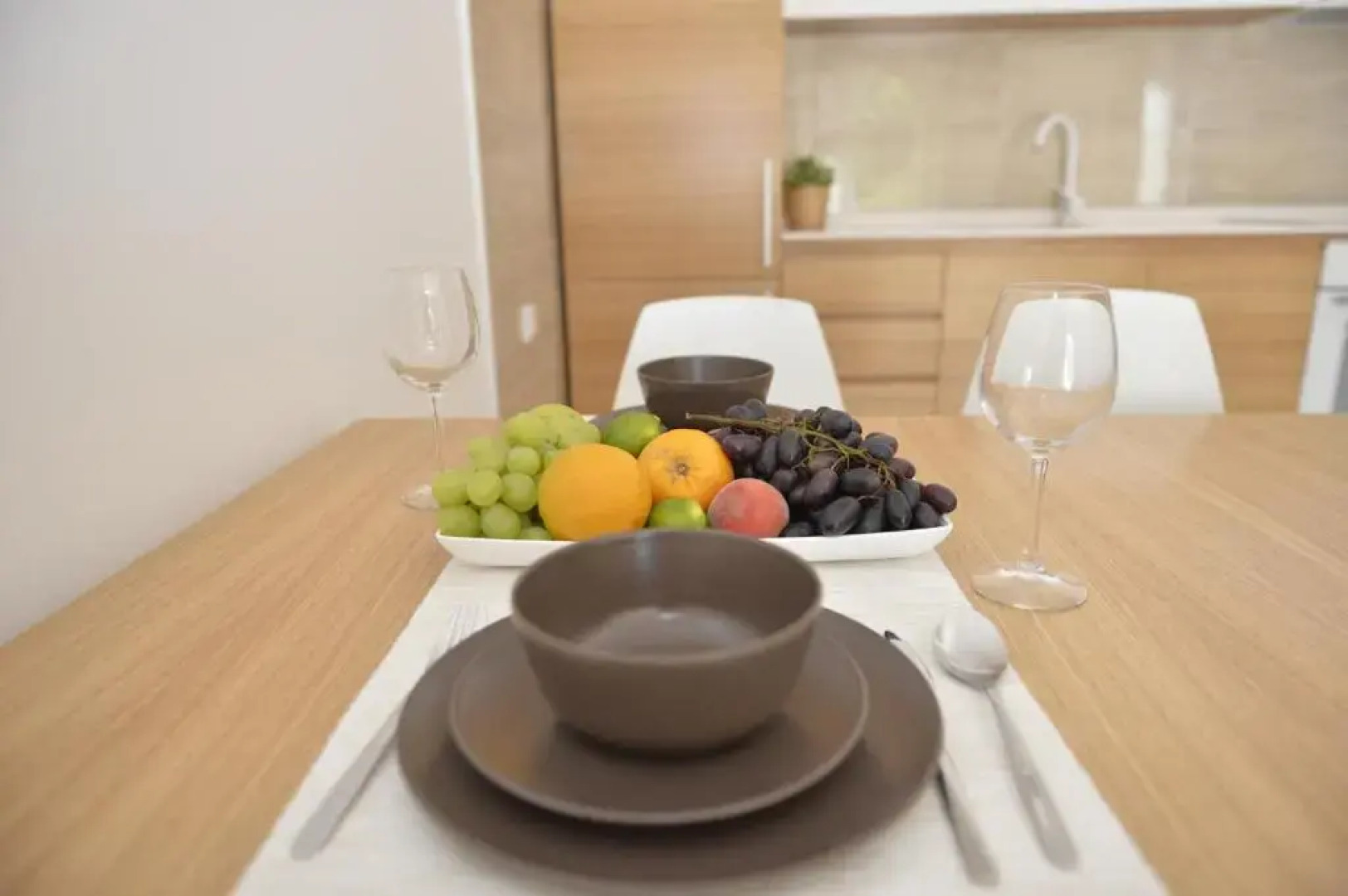 Apartment Posto Capitano J2