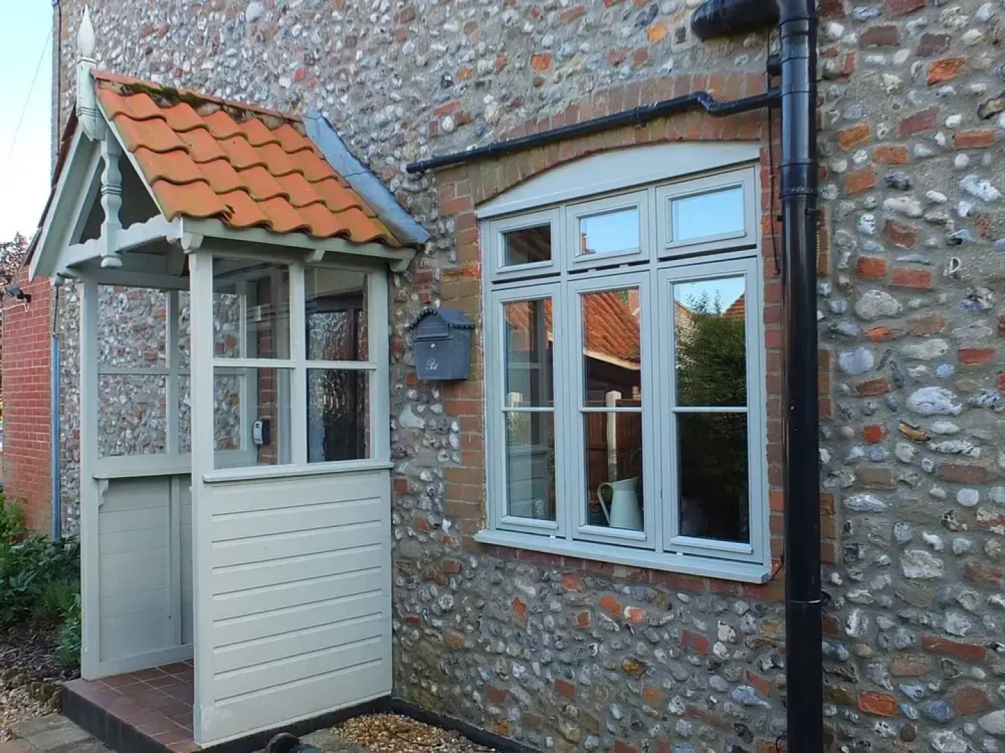 Beaconsfield Cottage