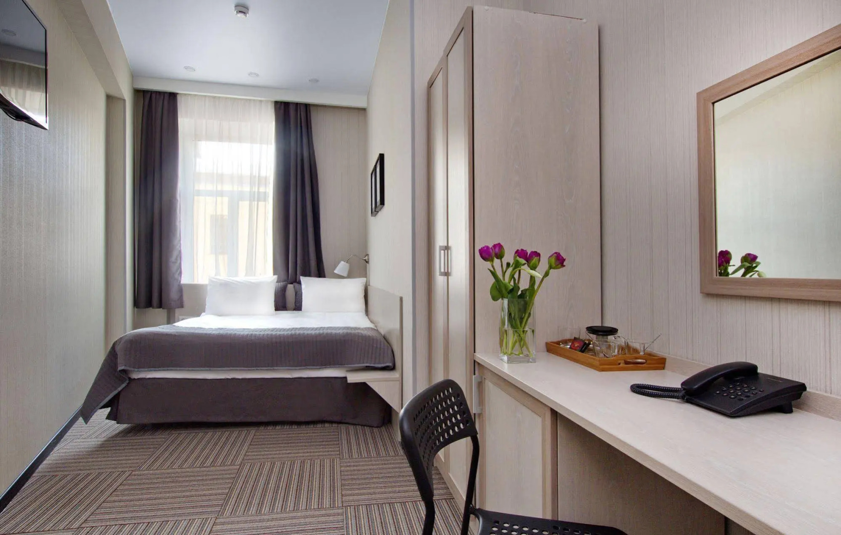 Жилое помещение Друзья у Эрмитажа