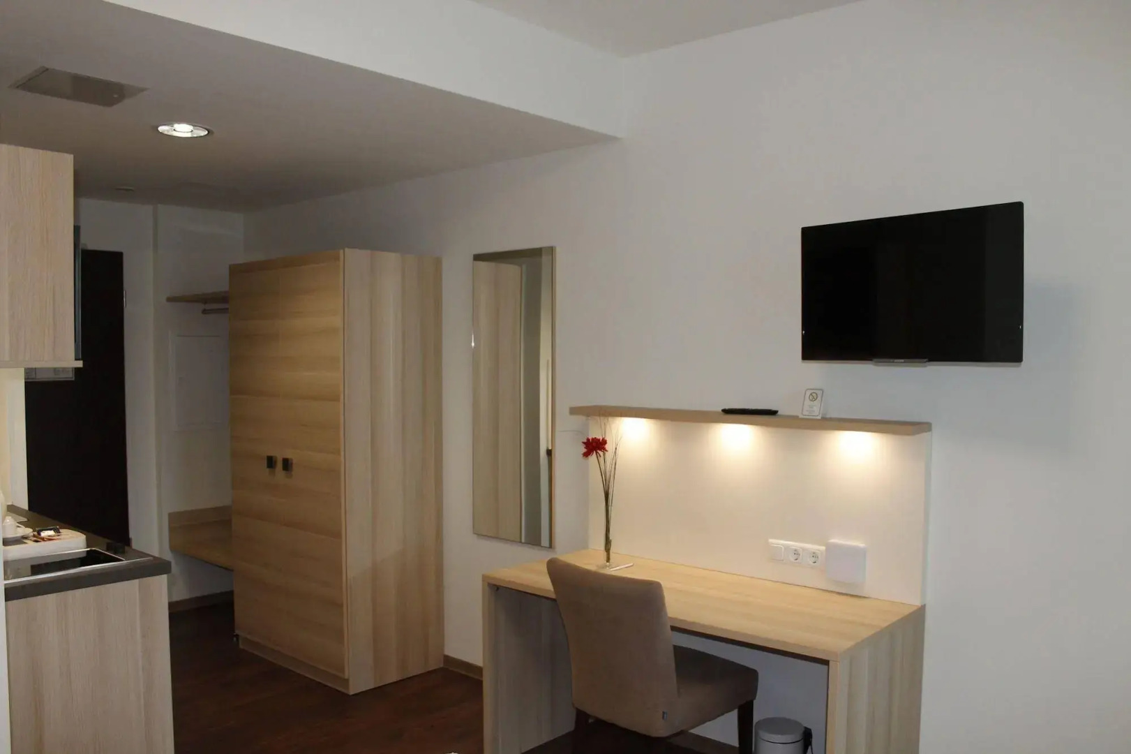 Prime 20 Serviced Apartments