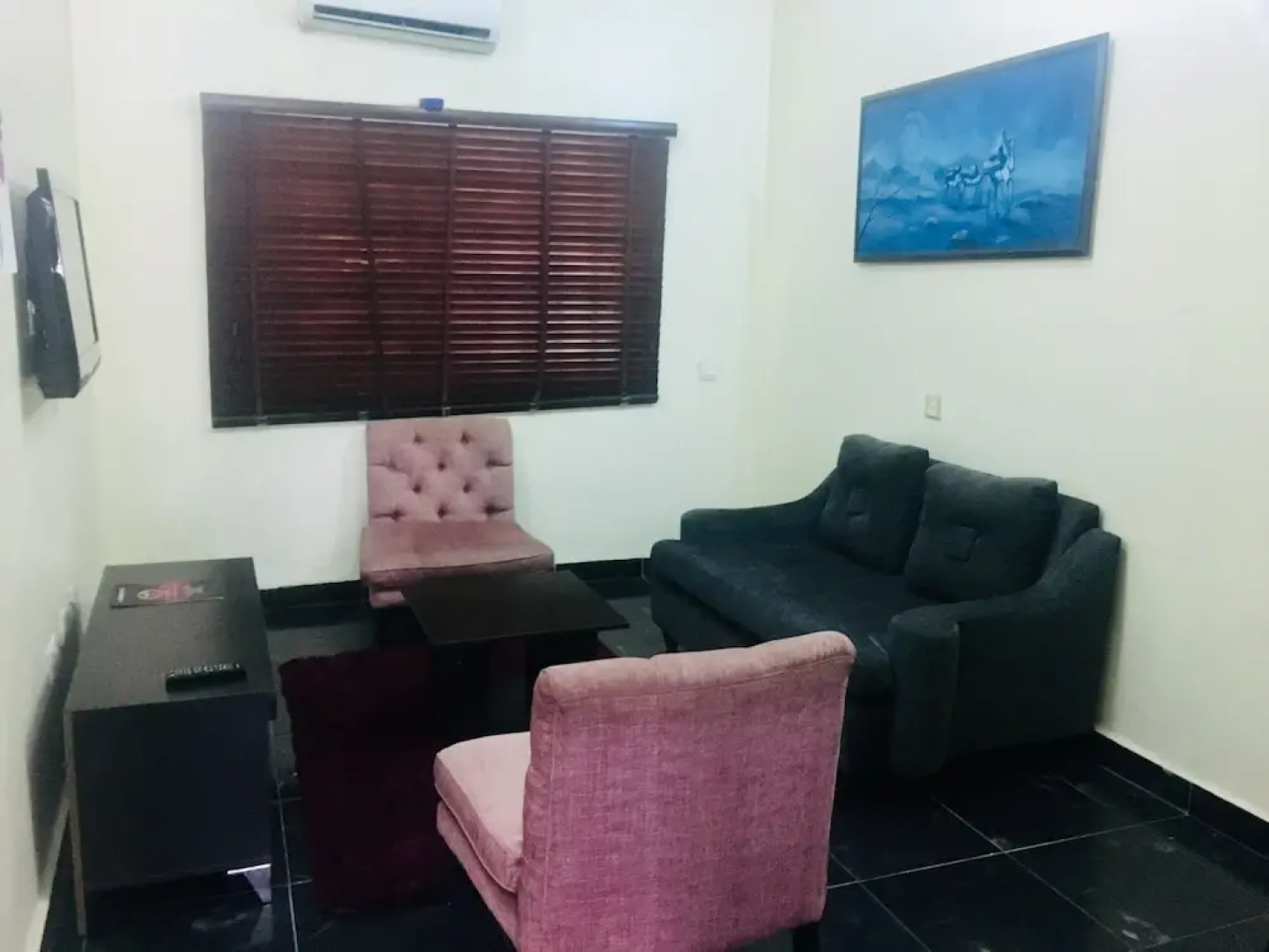 Topaz Lodge Lekki