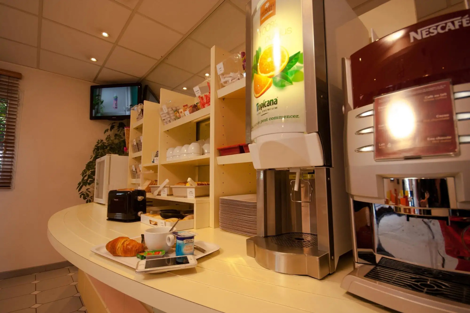 greet hotel Montpellier Aeroport Parc des Expos