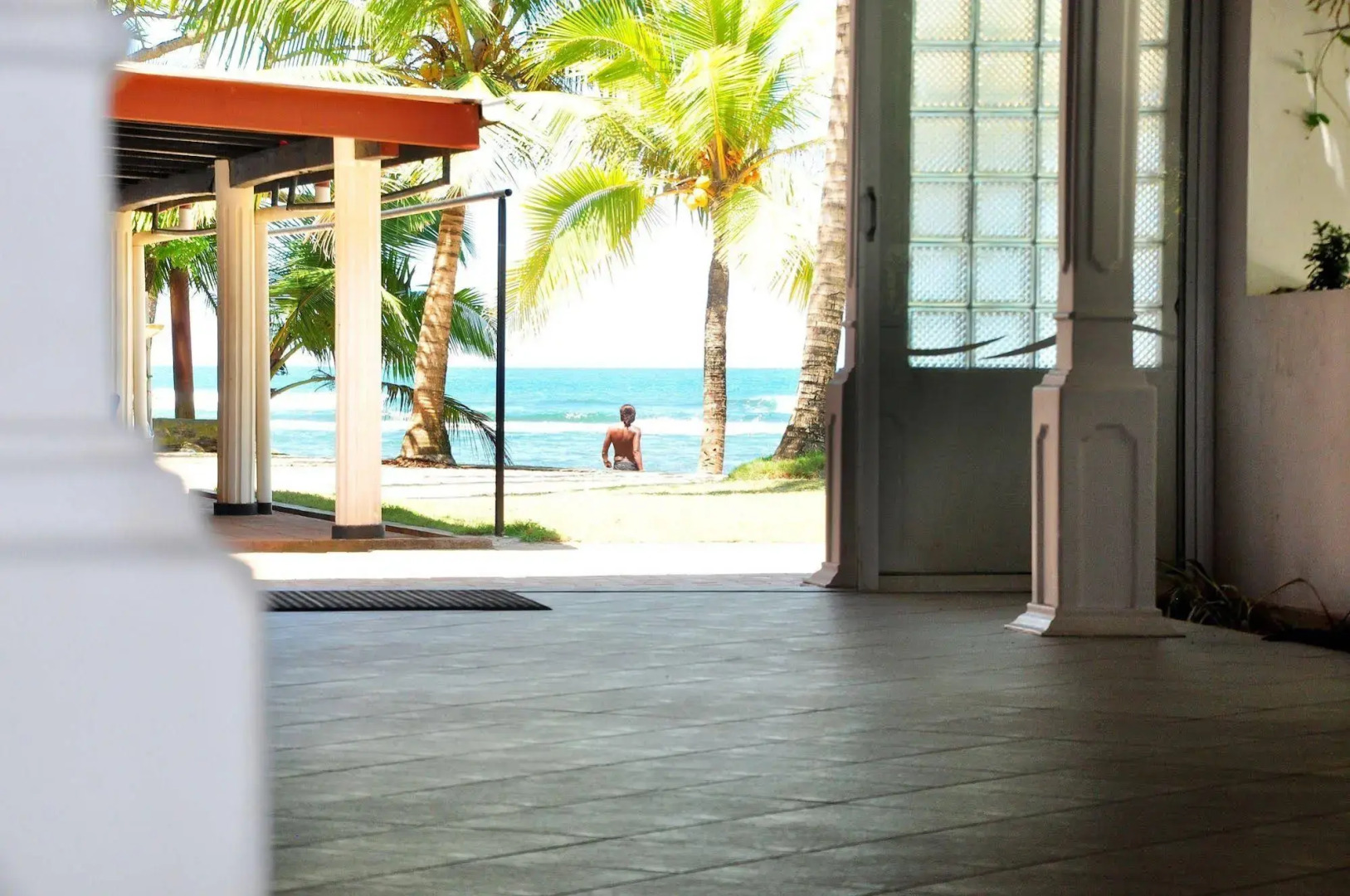 Ypsylon Tourist Resort