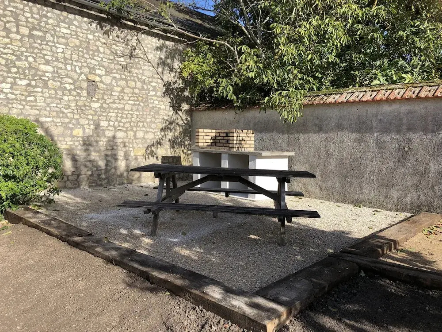 L' Escale des Hirondelles