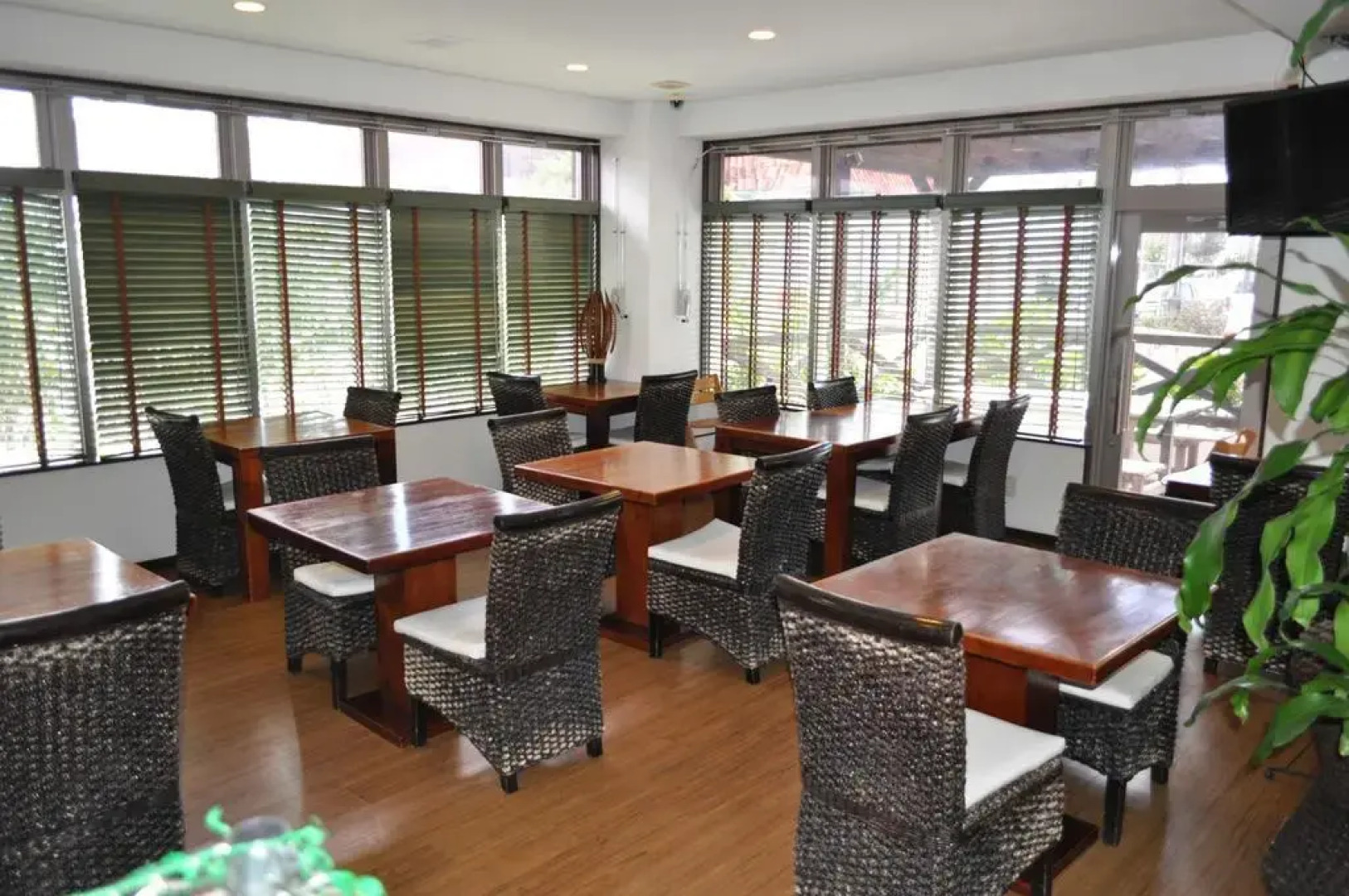 Hotel Patina Ishigakijima