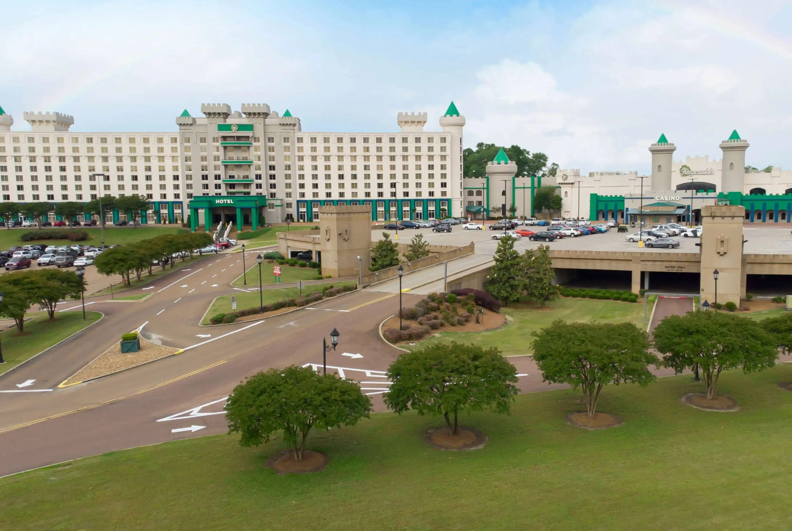 WaterView Casino & Hotel, Trademark Collection by Wyndham