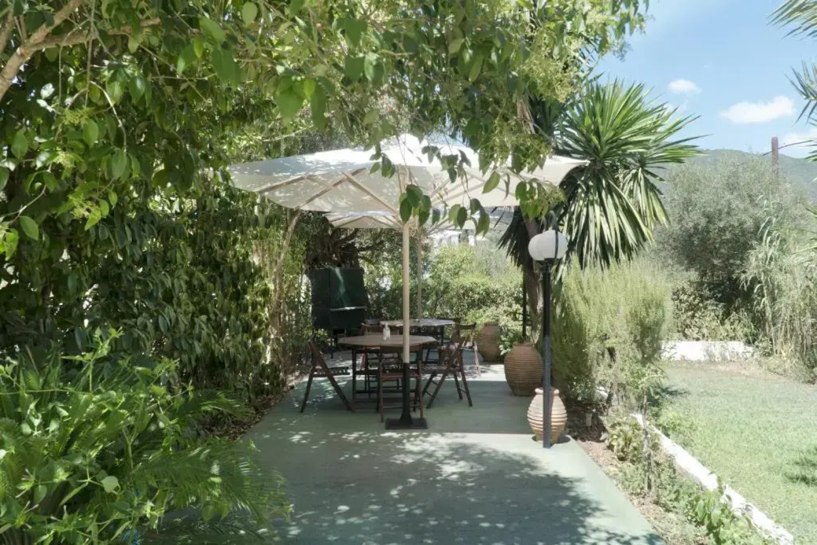 Villa Avra apartment 2nd floor