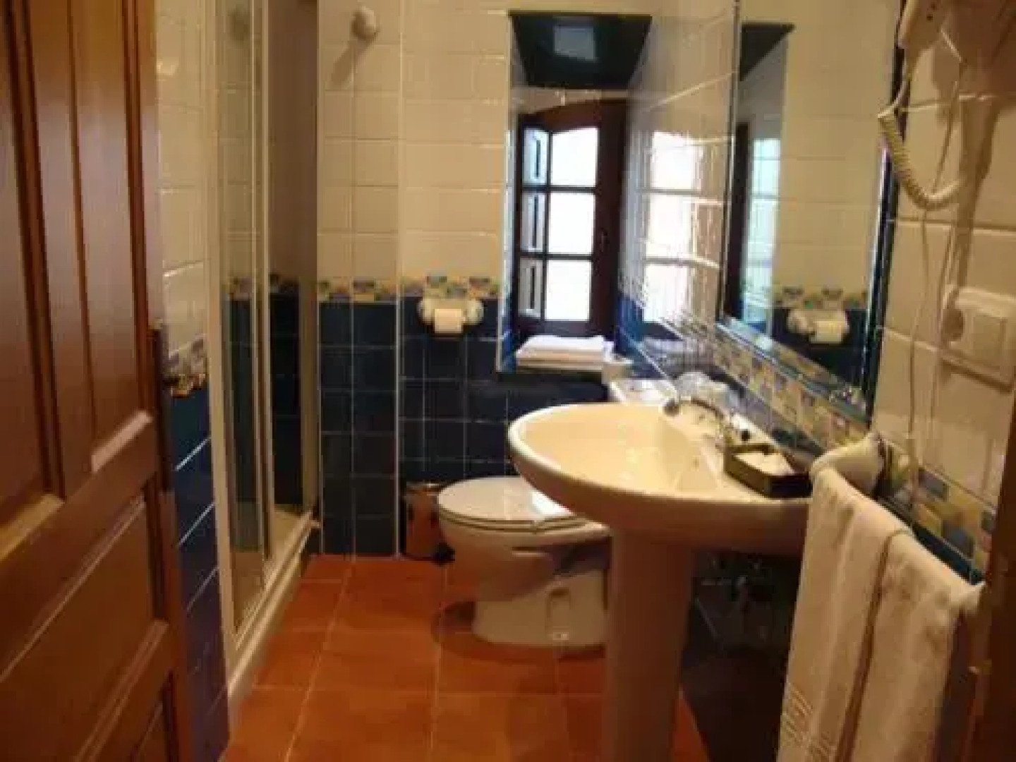 Posada Rural El Cuartelillo Viejo