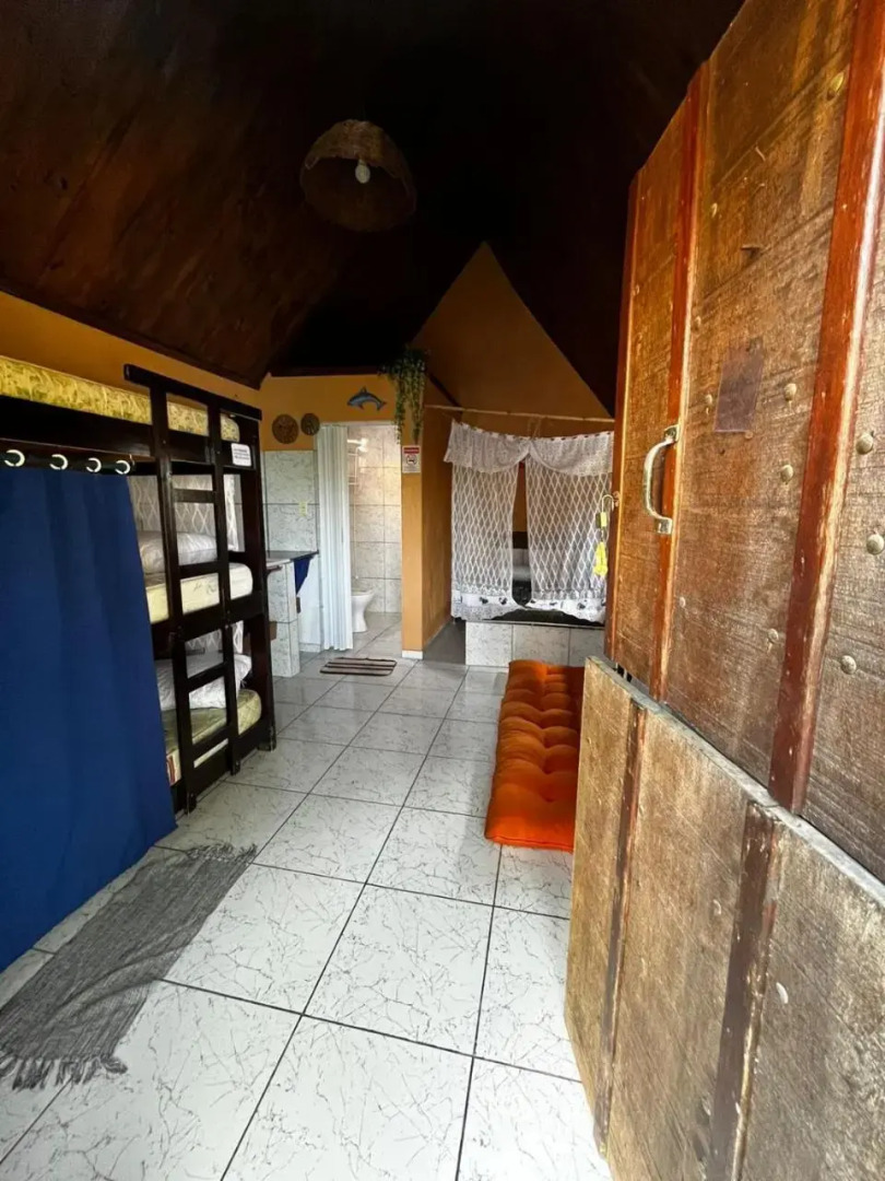 Hostel Chalés Recanto da Aldeia