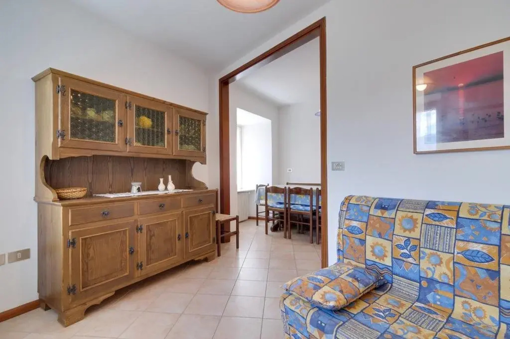 Agriturismo La Canonica