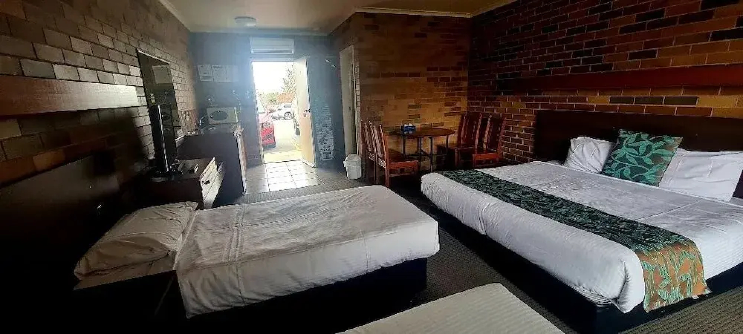 Shepparton Golf Club Motel
