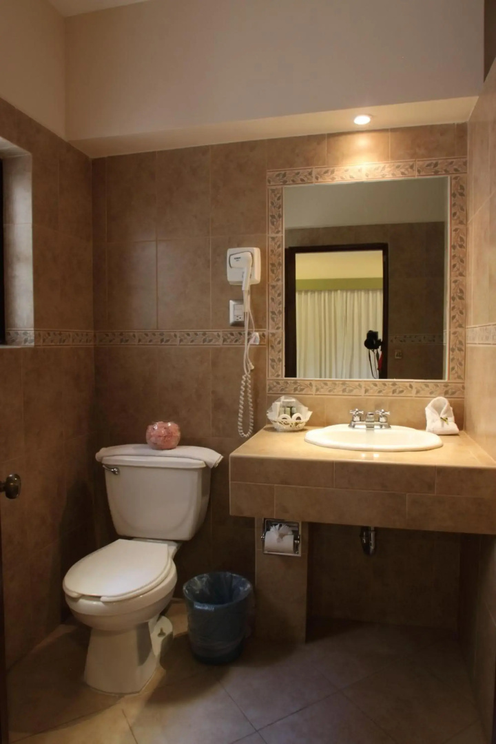 Hotel CasAntica