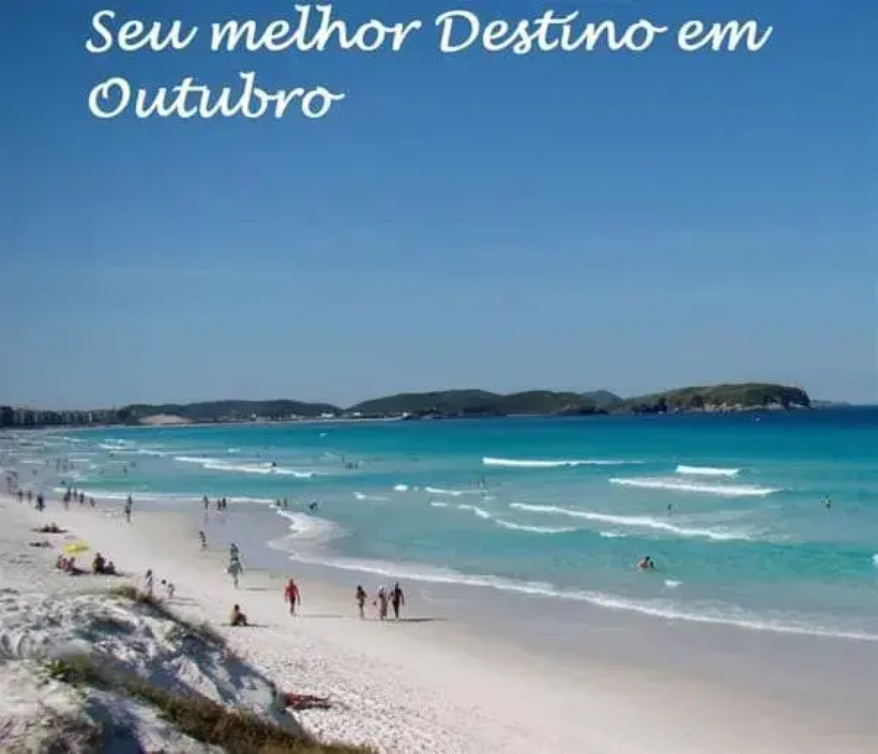Paradiso Corporate - Cabo Frio