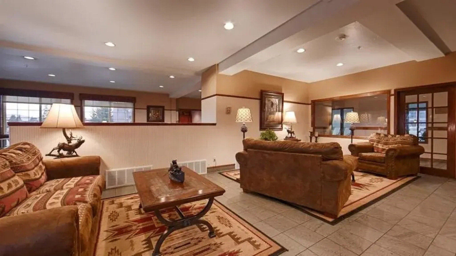 Kelly Inn West Yellowstone