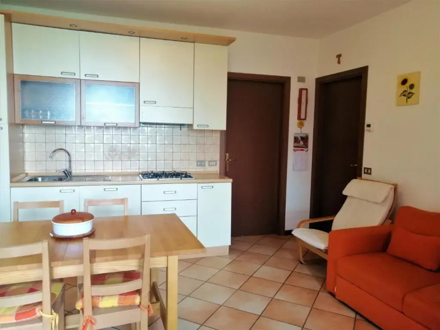 IseoLakeRental - Appartamento Chiara