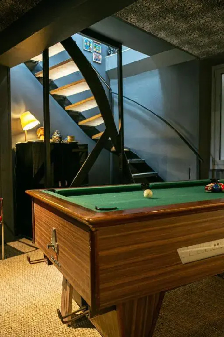 Auberge Le Florida Gascony