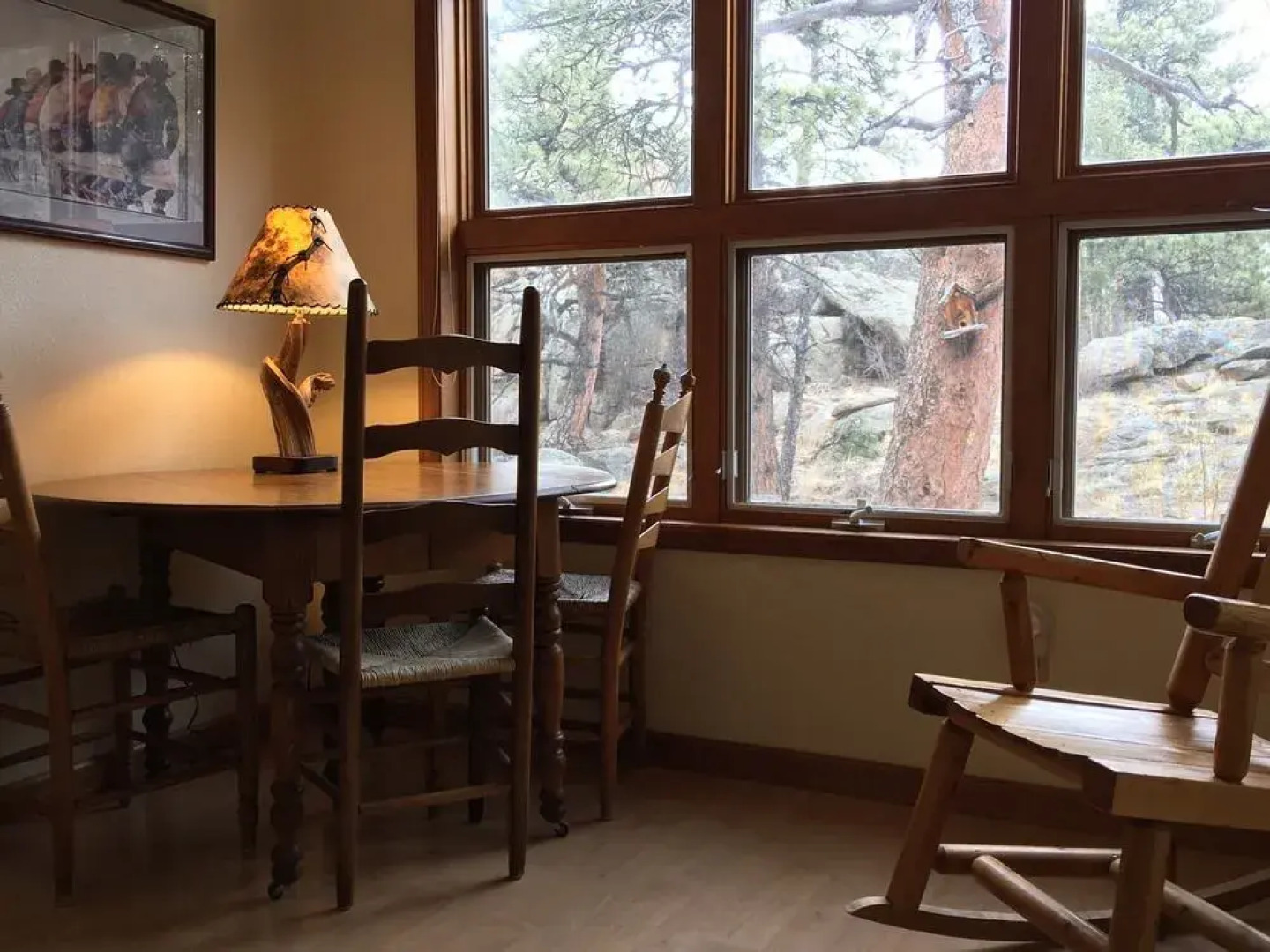 Riversong Inn Retreat