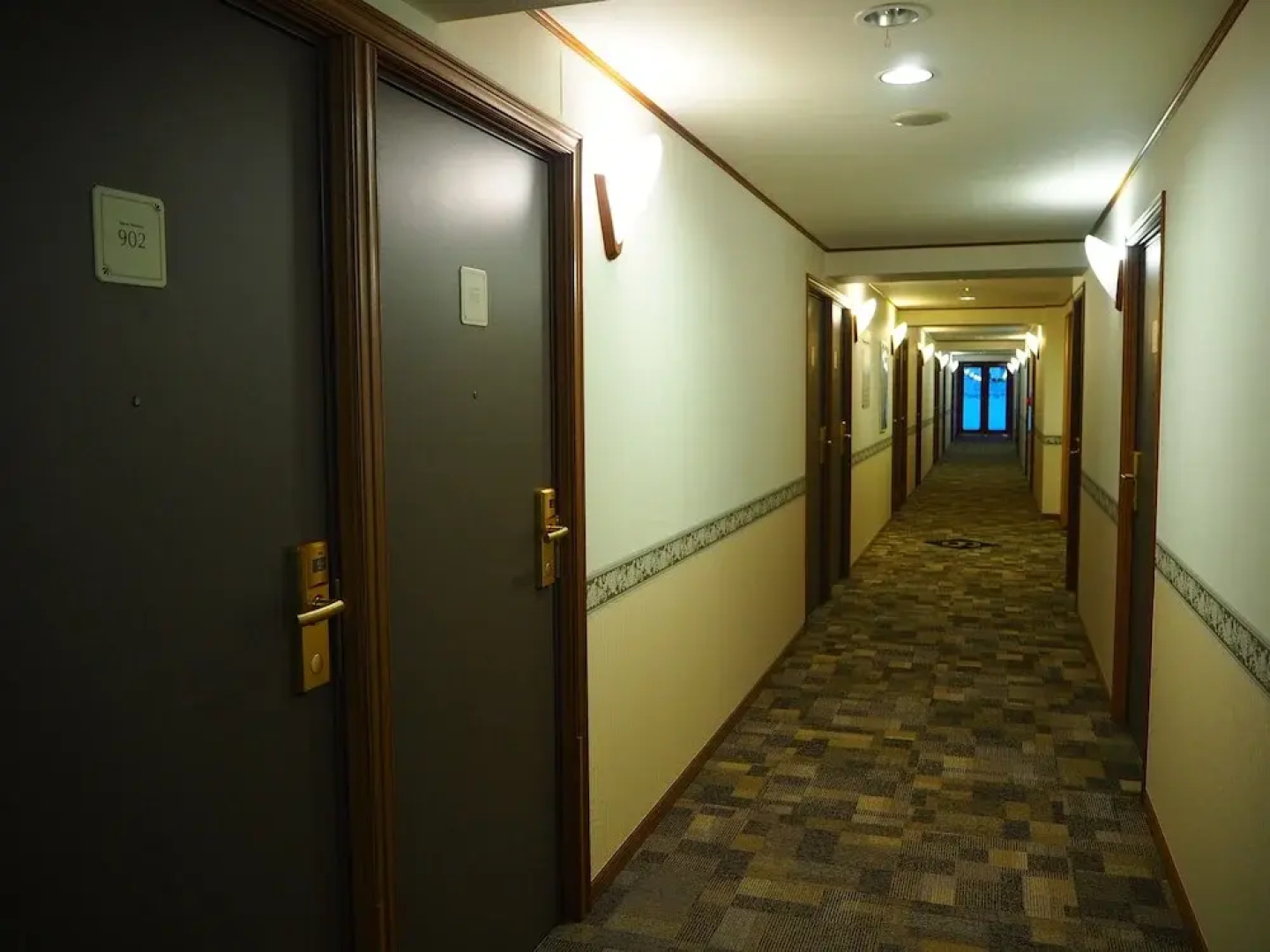 Toyoko Inn Osaka Semba Higashi