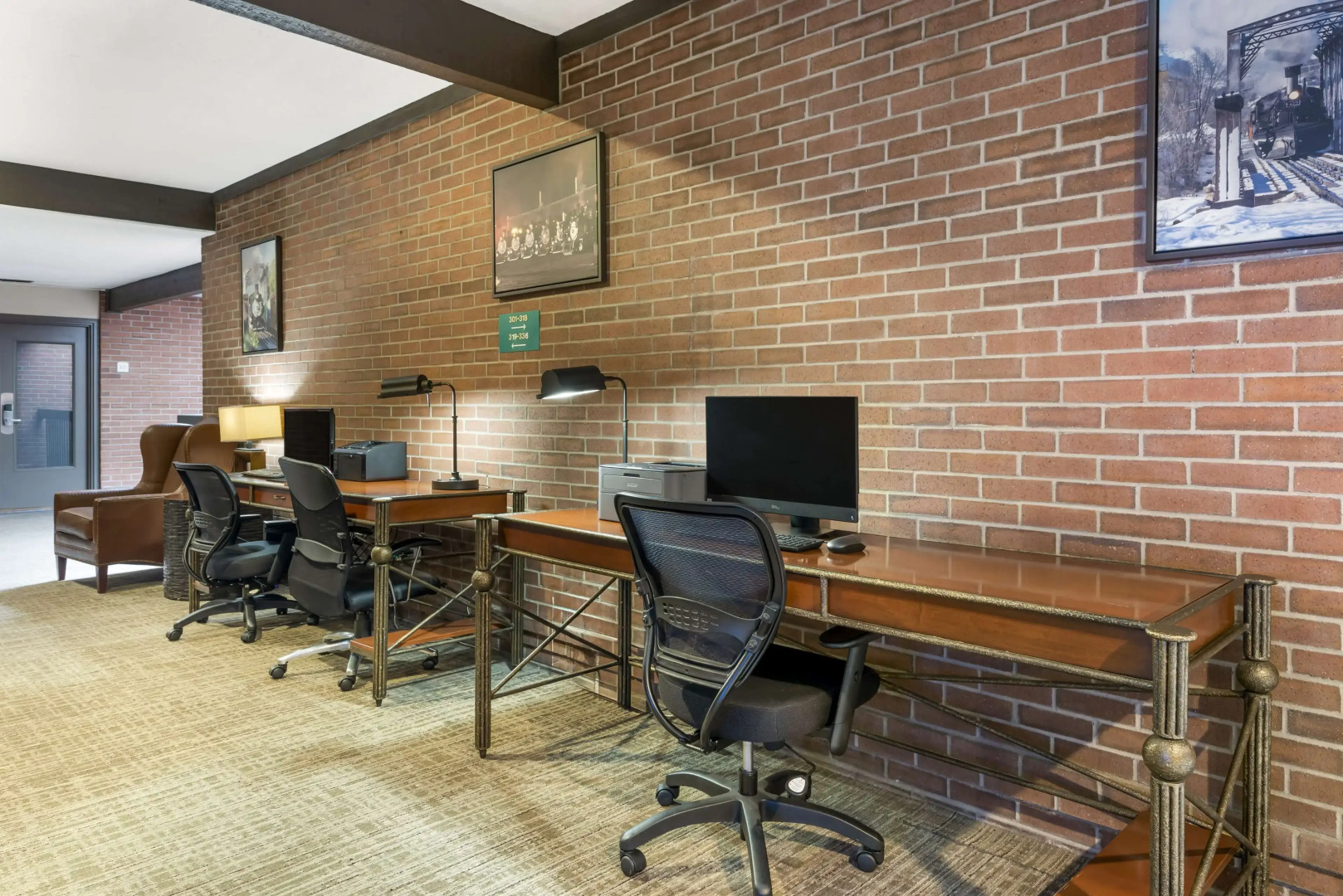 Best Western Plus Rio Grande Inn