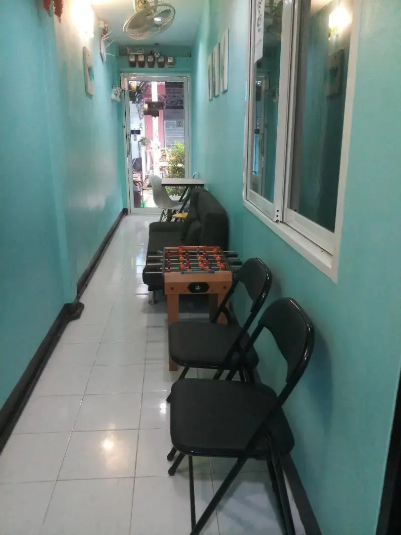 Kata S.T. House