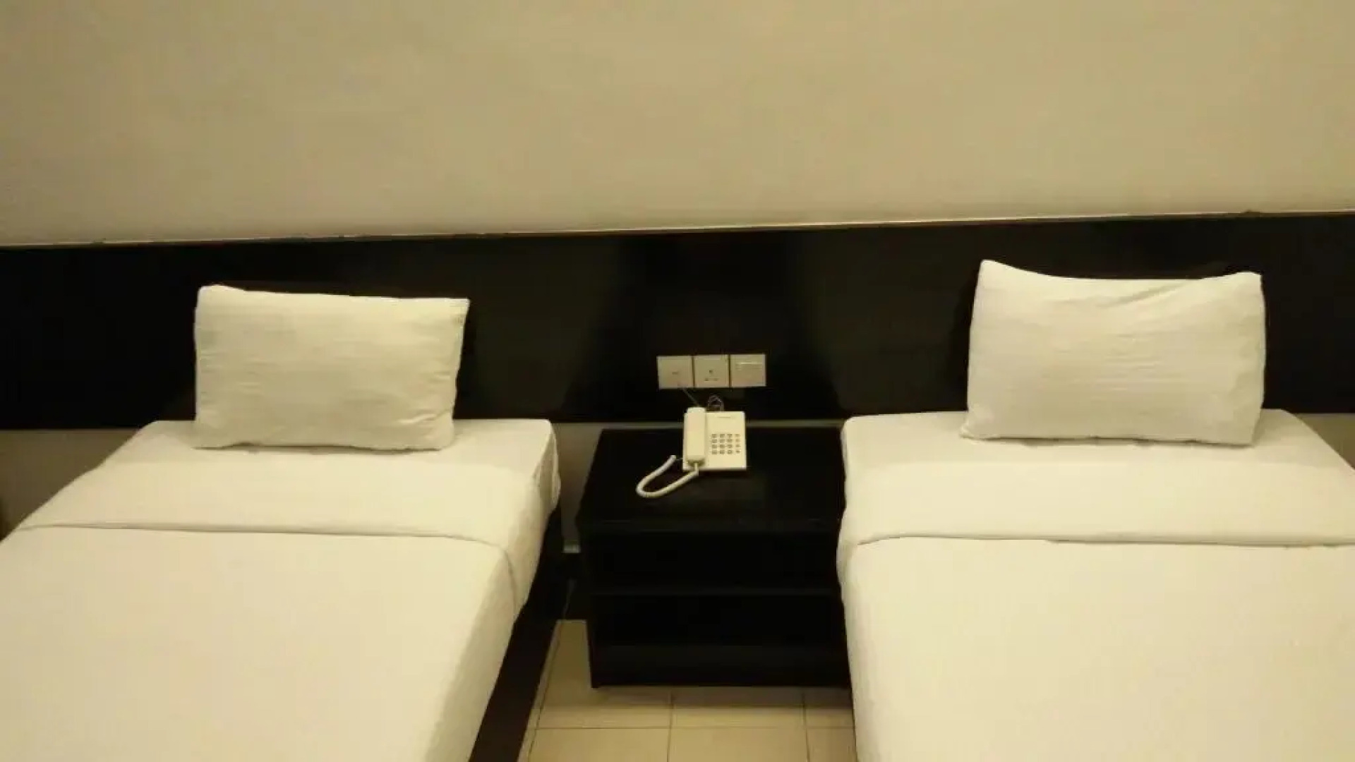 D' Art Gallery Hotel