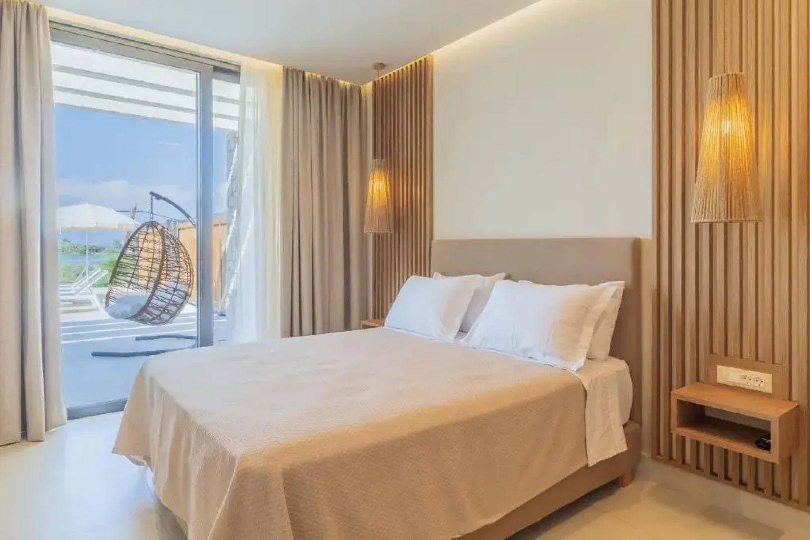 Villa Serapias by MediterraneanVillas