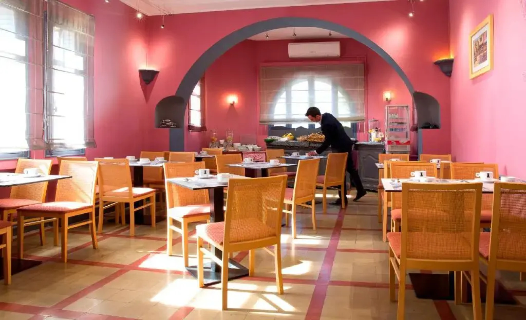 Hôtel Le Mas des Citronniers