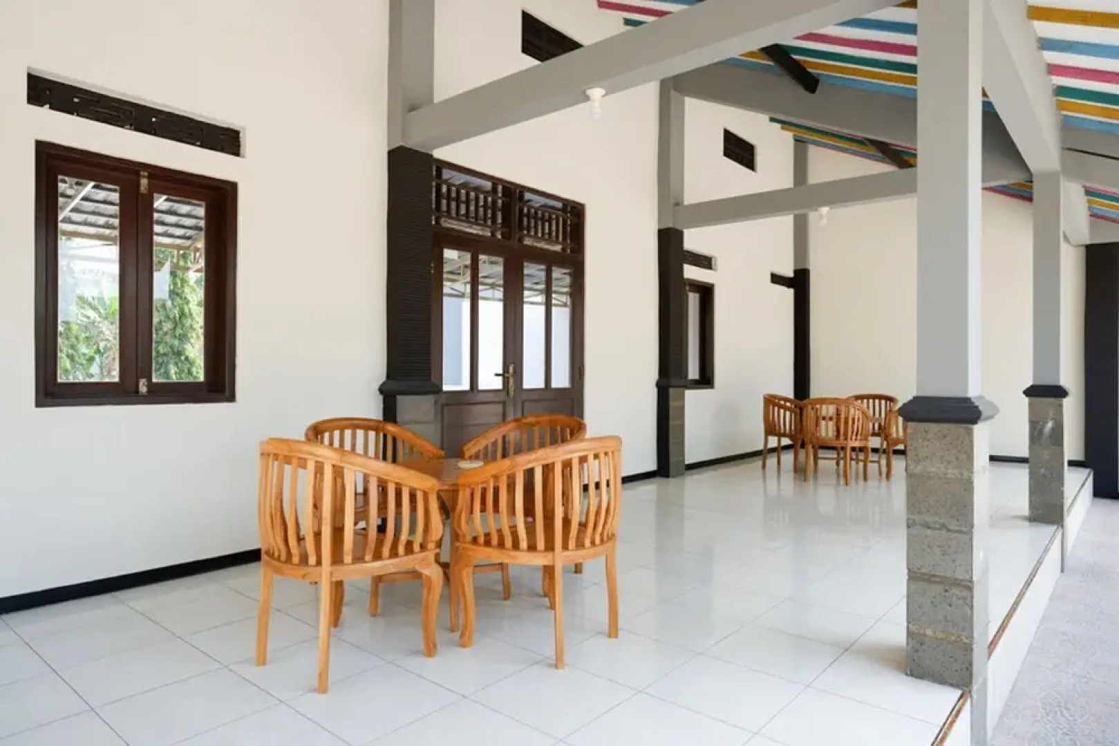 Reddoorz Syariah Near Alun Alun Kudus