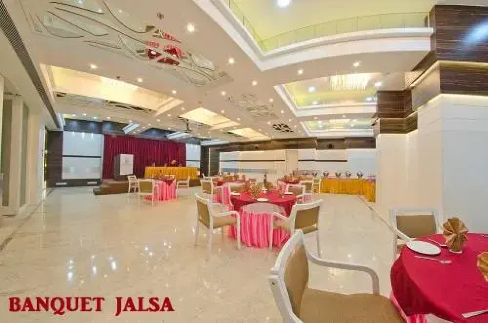 JK Rooms 109 Mayur-Butibori MIDC