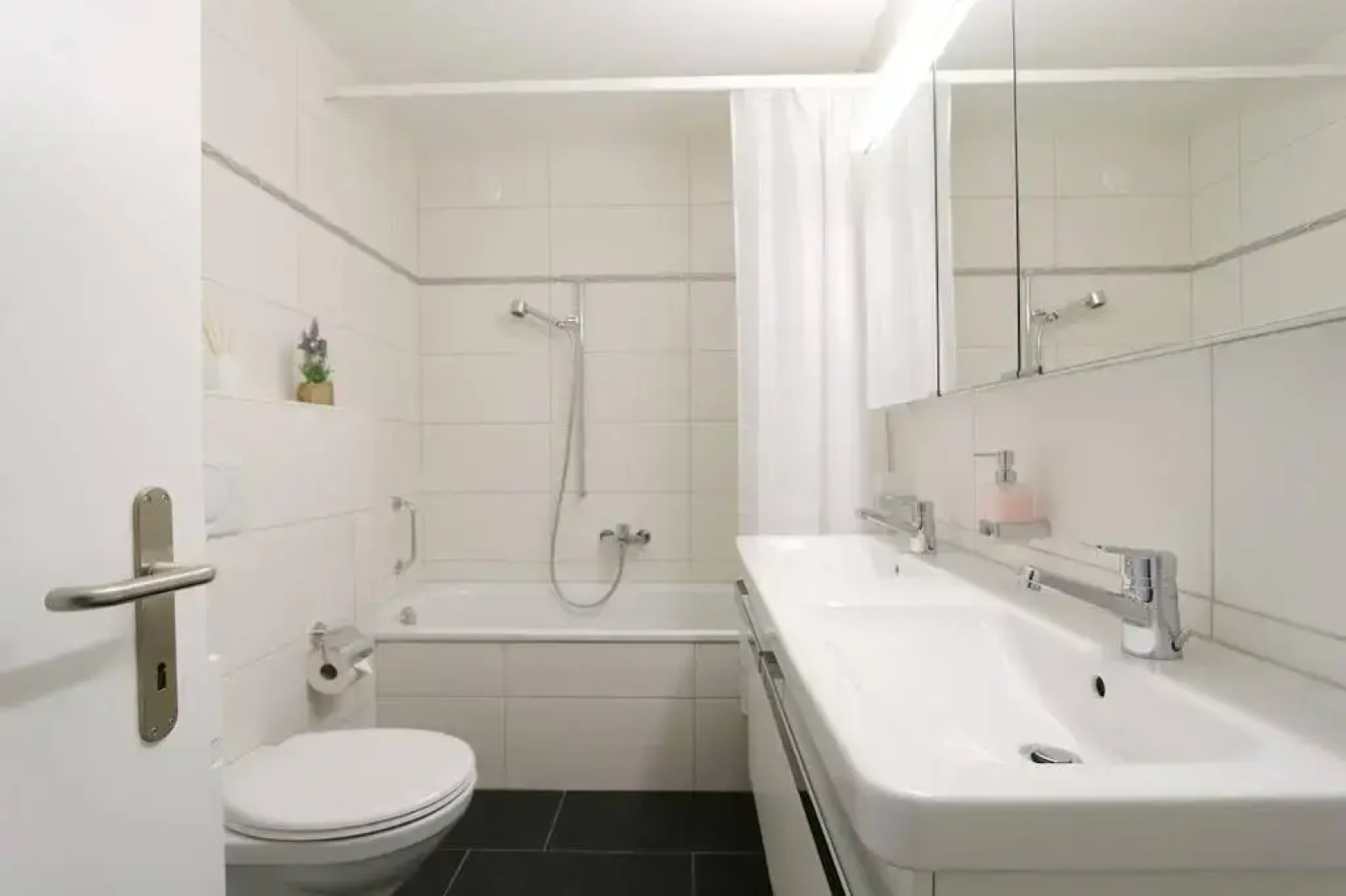 Skyline House Ferienapartments