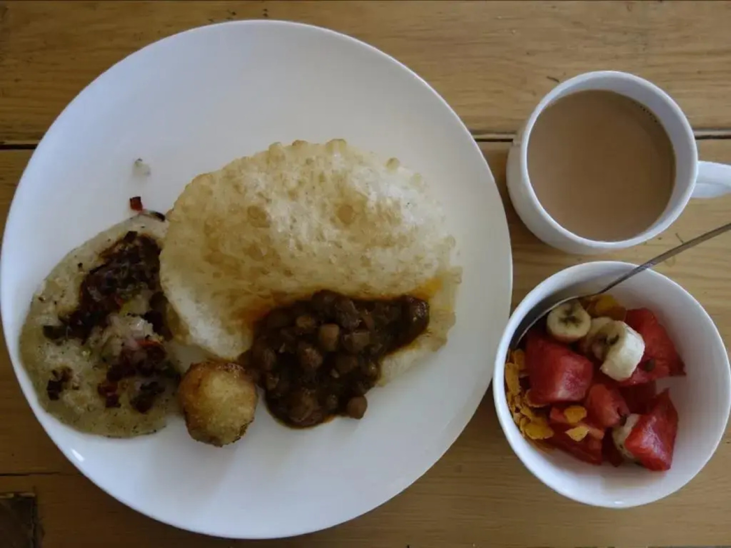 TIH Hotel Mahay Palace