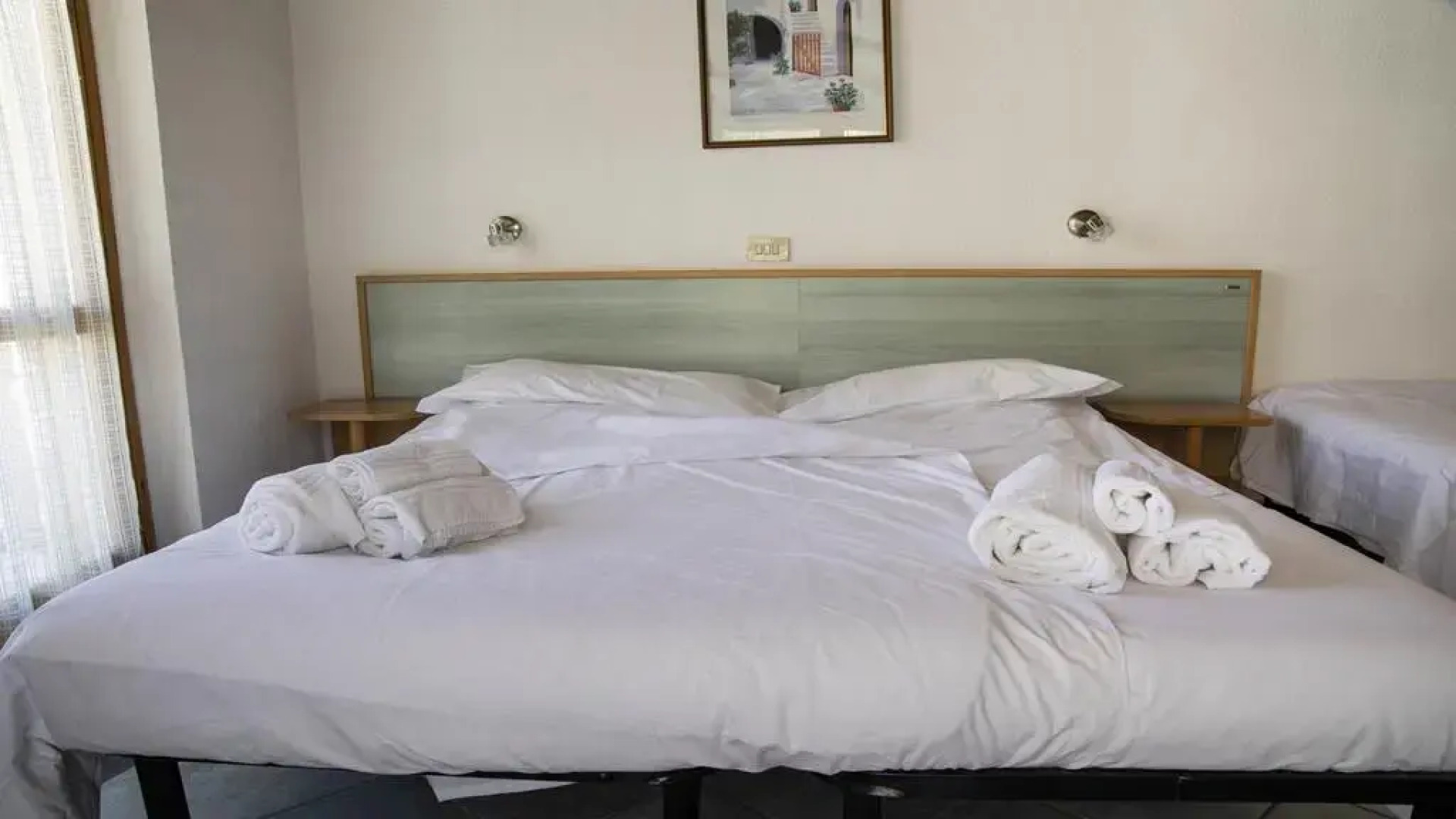 Residence Nube d'Argento