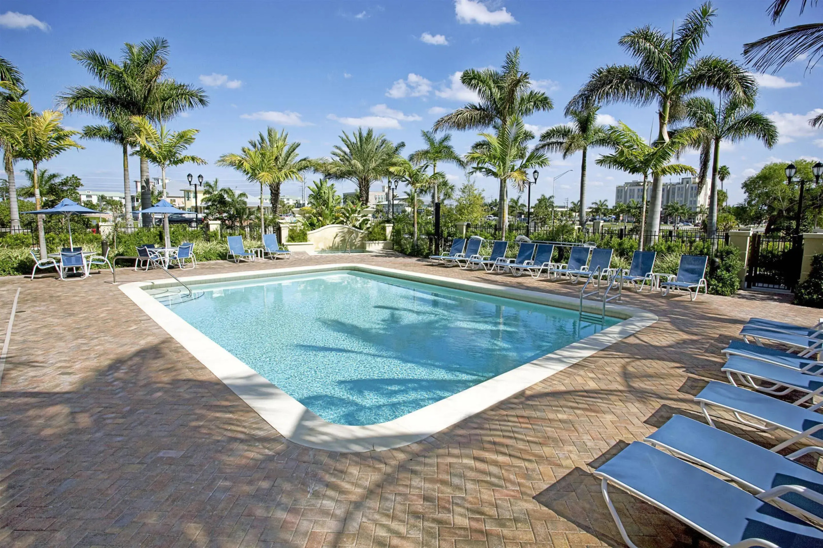 Four Points by Sheraton Punta Gorda Harborside