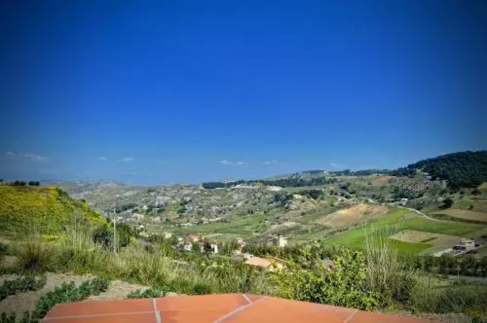 Villa Chiara