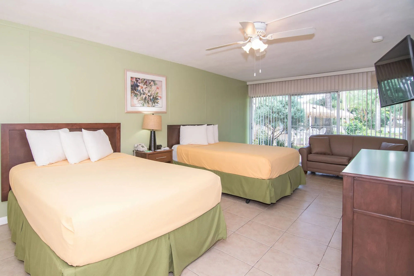 Fairways Inn of Naples